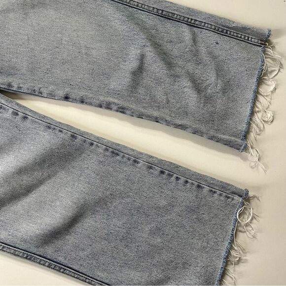 Current Elliot Straight Leg Jean 27 - Picture 6 of 12